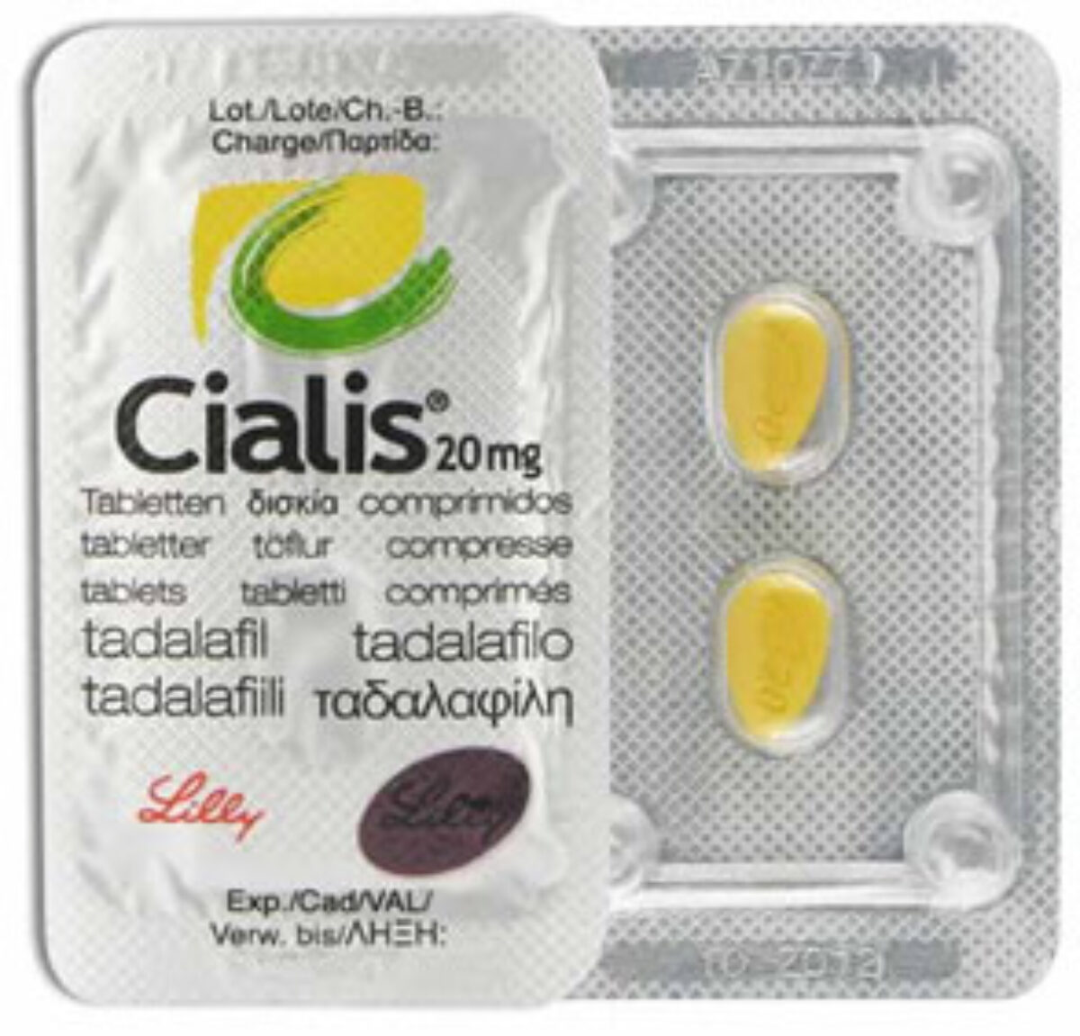 Cialis 5mg kosten
