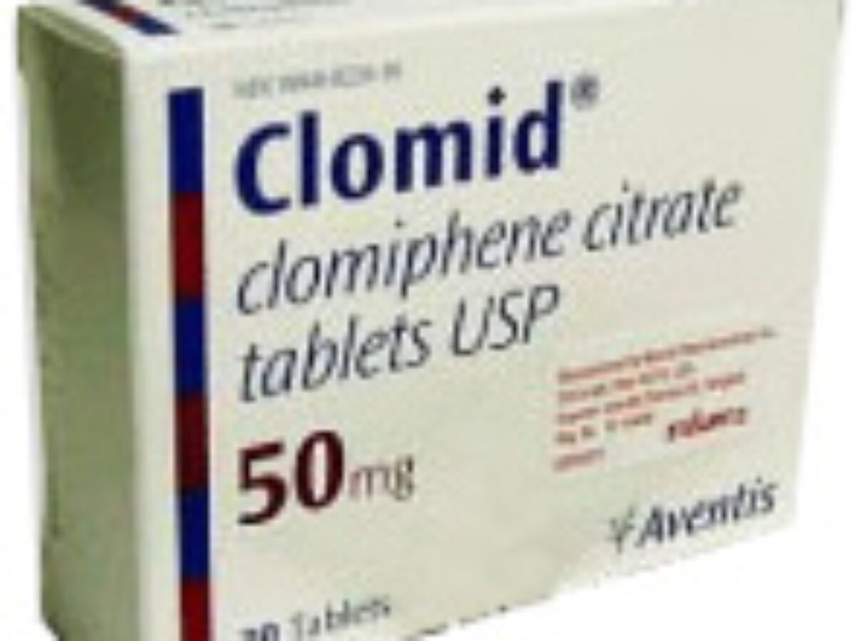 25mg clomid