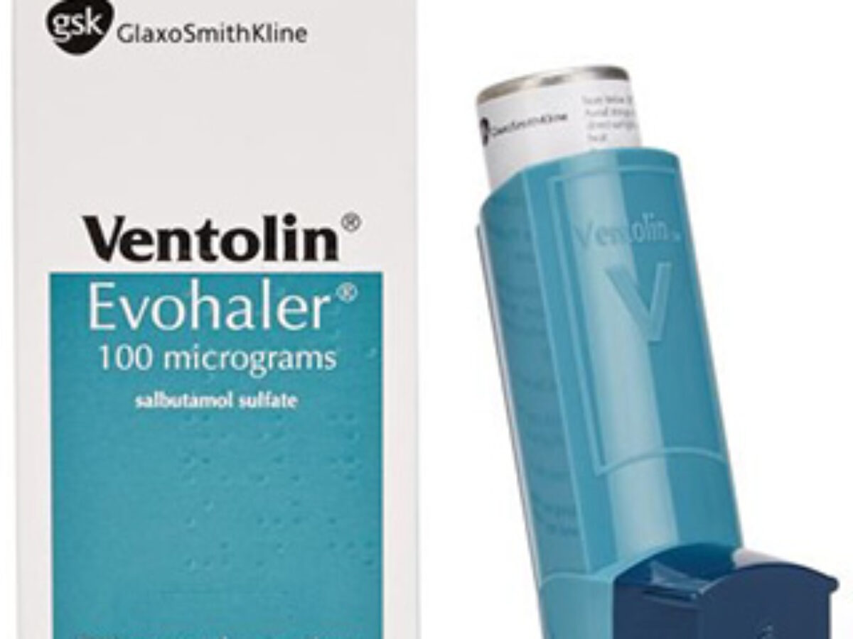 Generisches albuterol