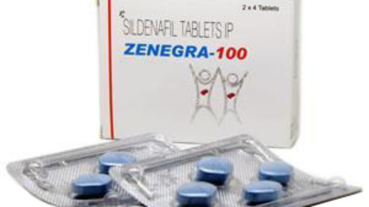 Zenegra apotheke online
