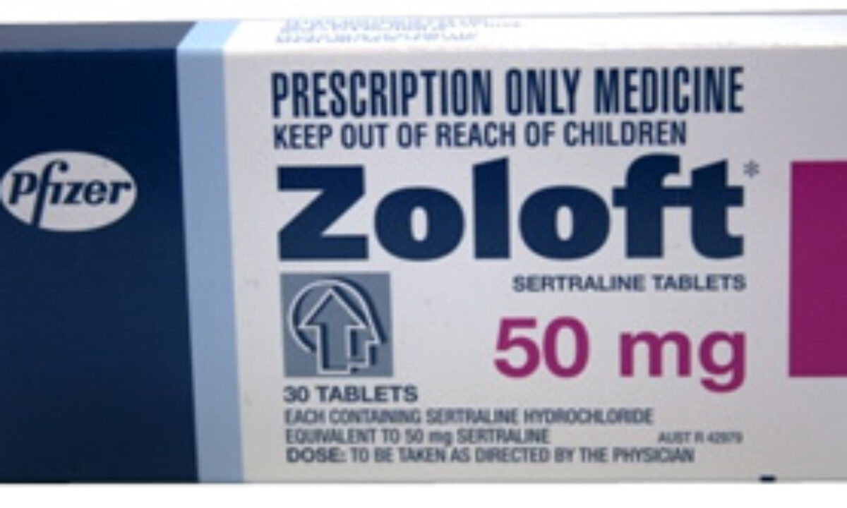 Zoloft 50 mg preis